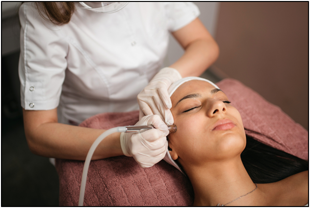 microderma