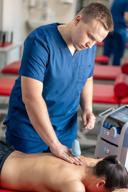 Electromagnetic Therapy