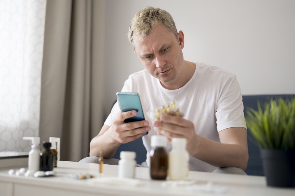 Low Testosterone Treatment