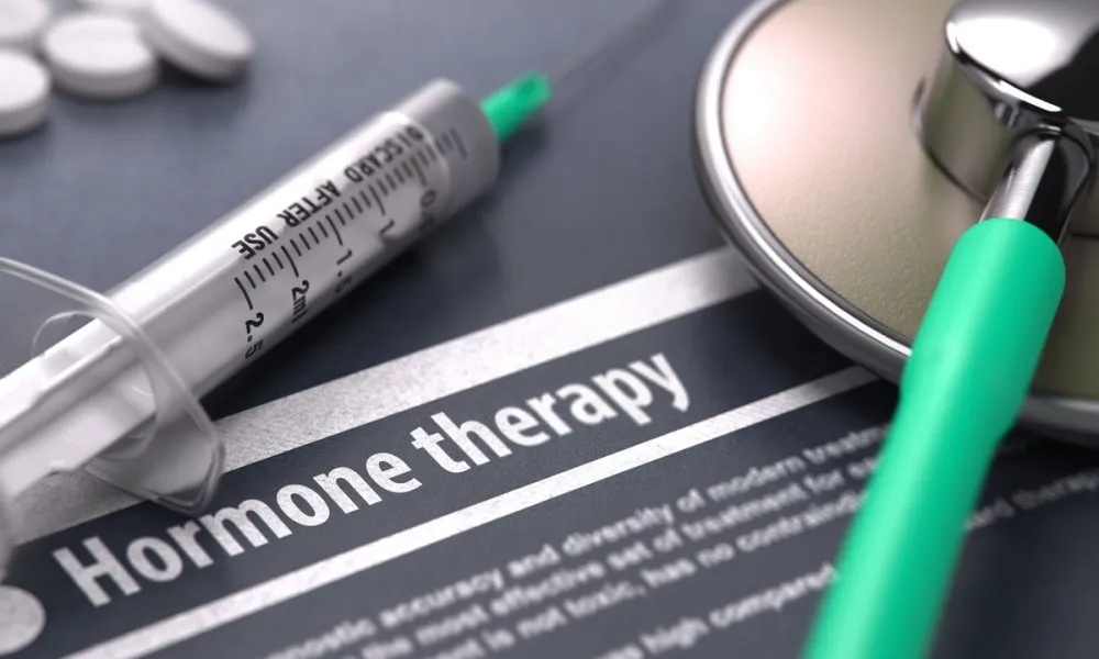 Hormone-Replacement-Therapy