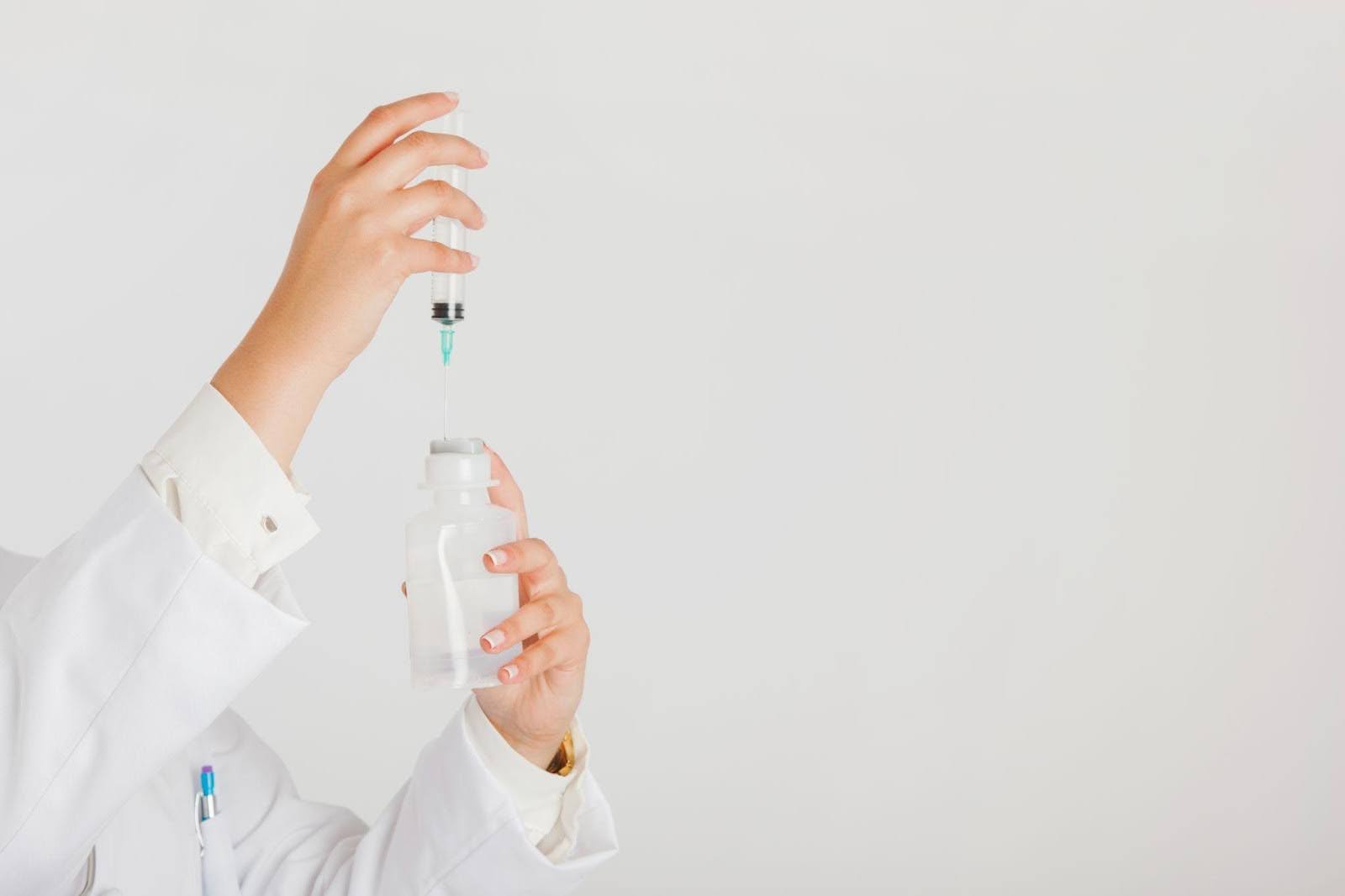 Benefits of IV Vitamin Therapy You Should Know About