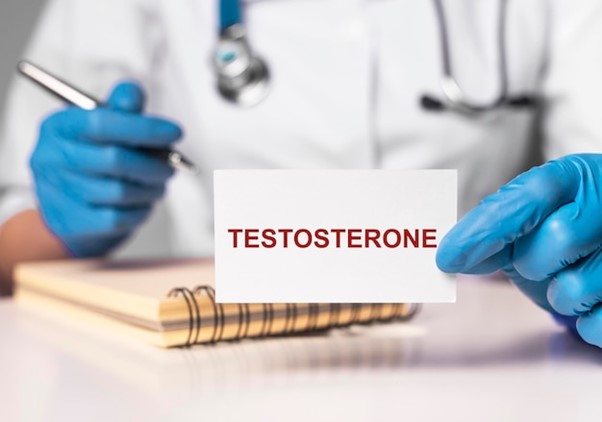 testosterone therapy