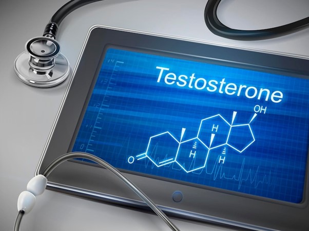 Testosterone Therapy