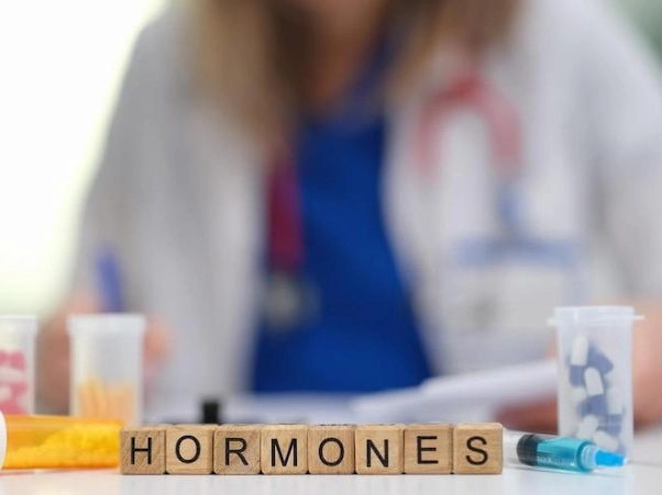 Bioidentical Hormone Specialists