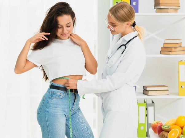 weight loss clinic in San Jose CA