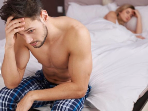 Right Erectile Dysfunction