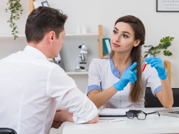 Bioidentical Hormone Specialists