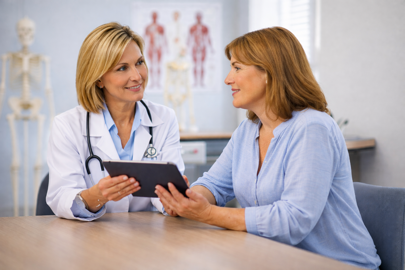 Bioidentical Hormone Clinic in Monterey