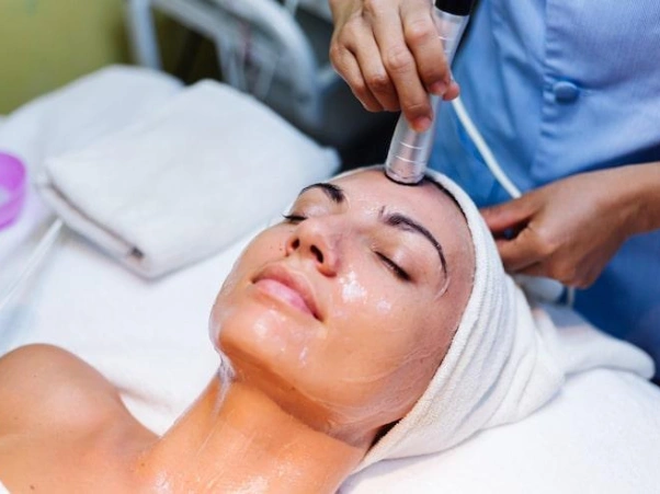 Exion Facial