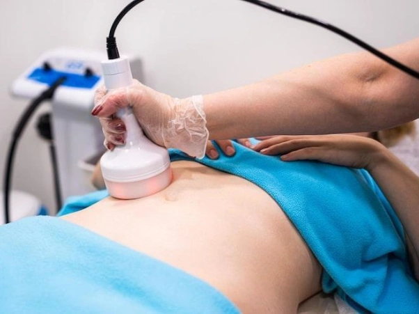Non Invasive Body