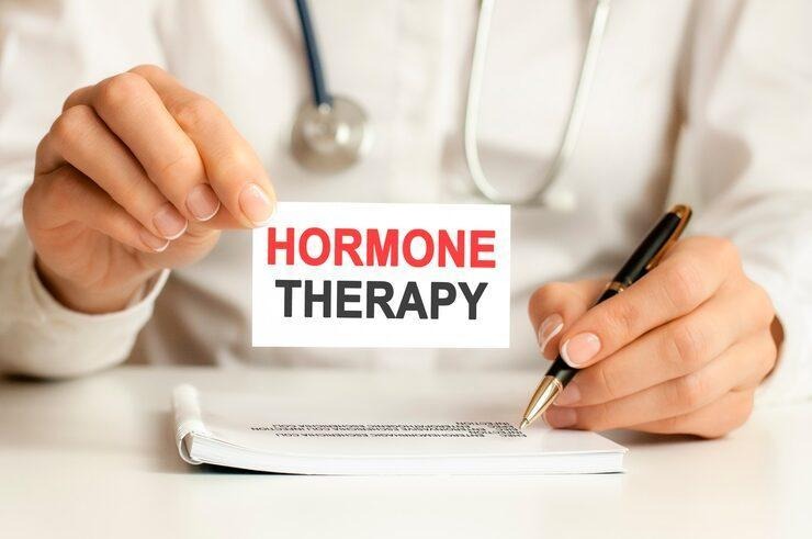 Bioidentical Hormone Therapy in Gilroy