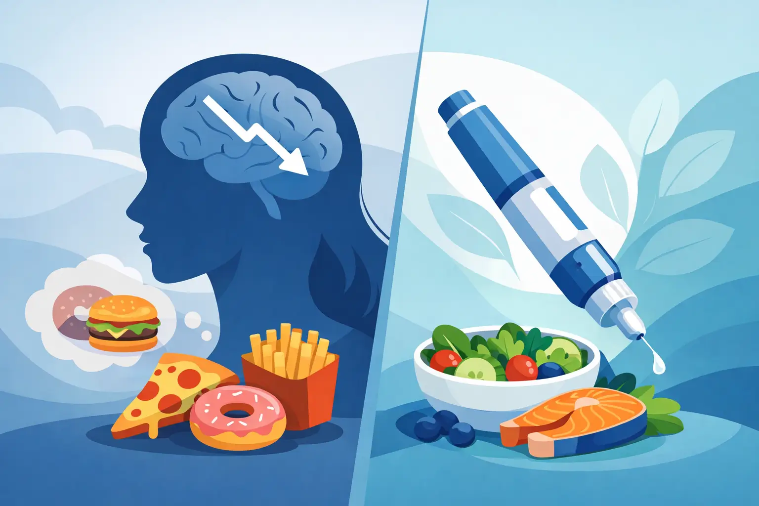 Does Semaglutide Reduce Food Cravings?
