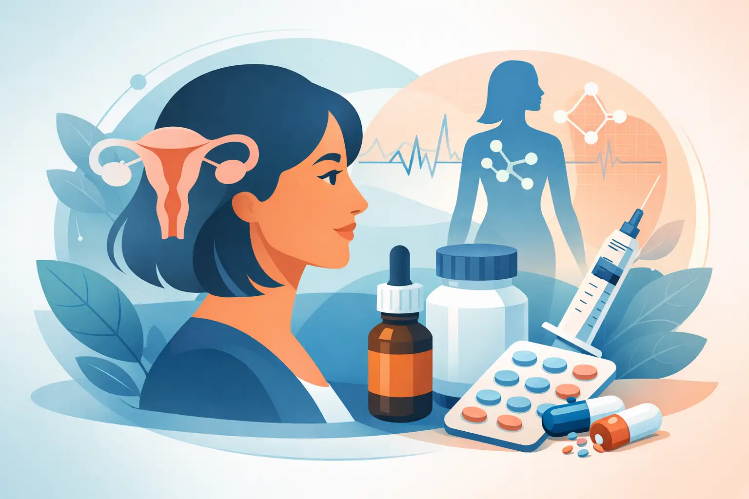 How to Start Bioidentical Hormone Replacement Therapy