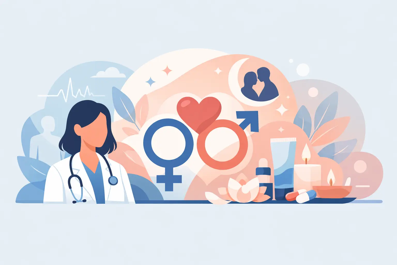 A Physician’s Guide to Sexual Wellness Treatments