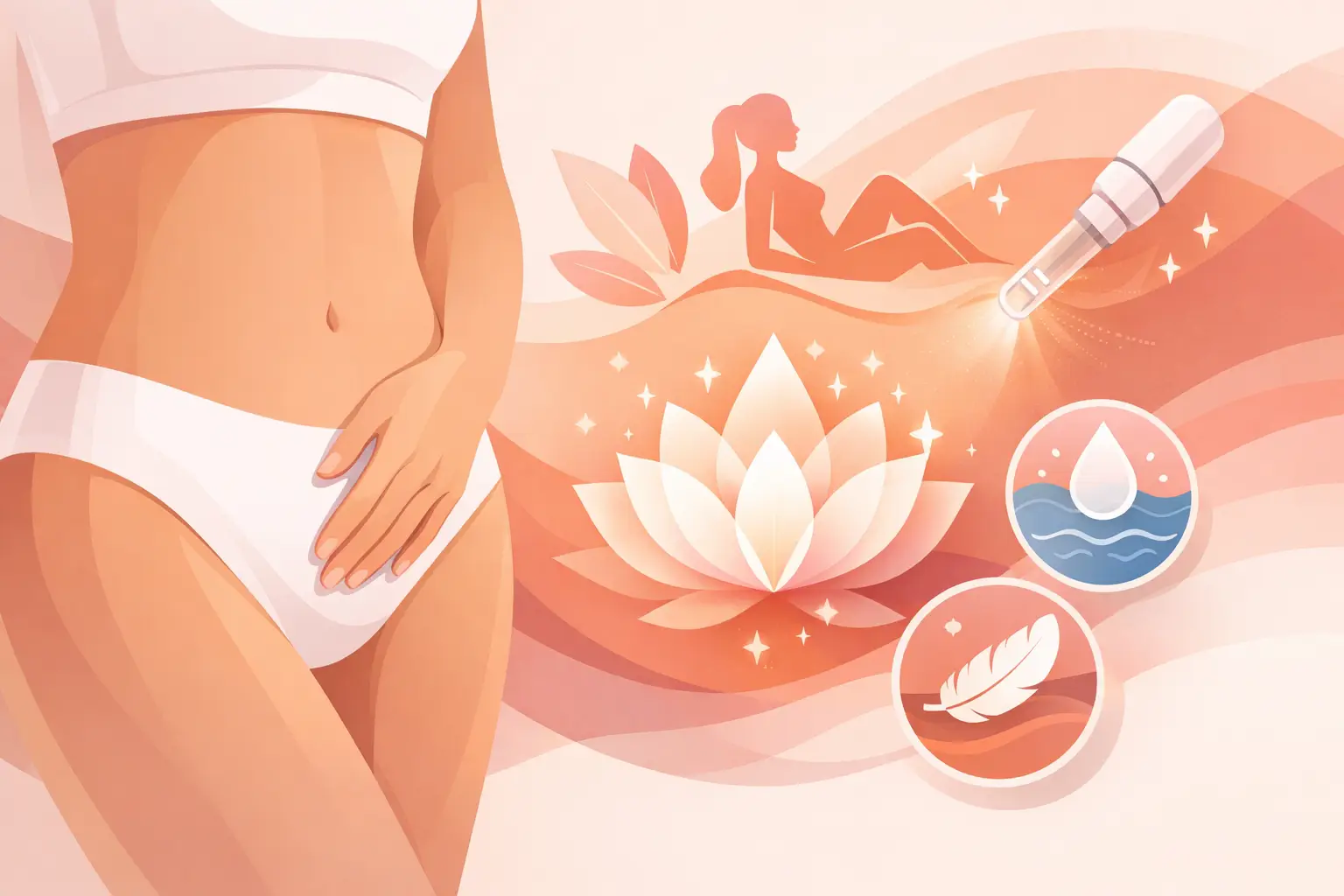 How Vaginal Rejuvenation Improves Comfort