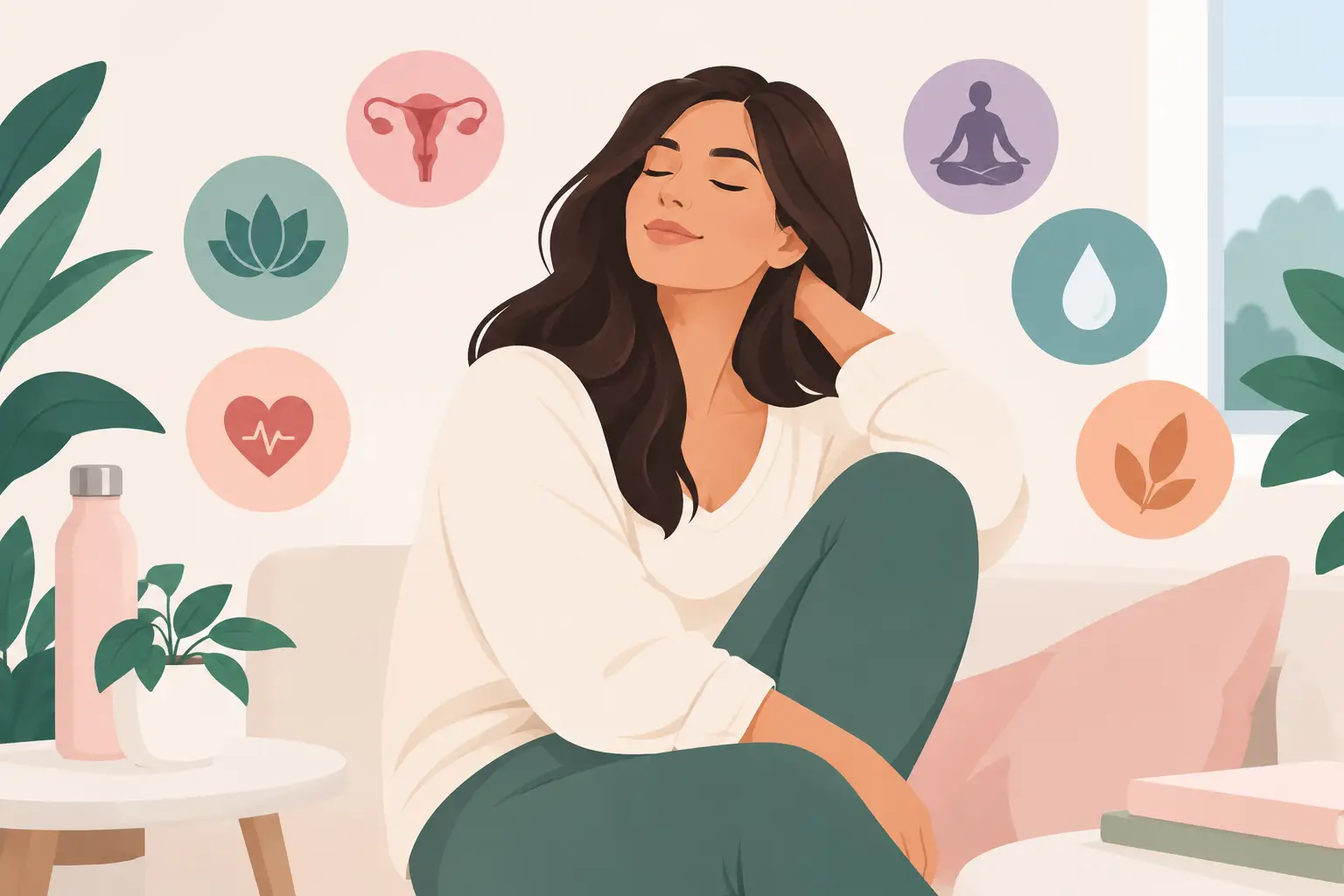 Female Sexual Wellness Care That Fits Your Life