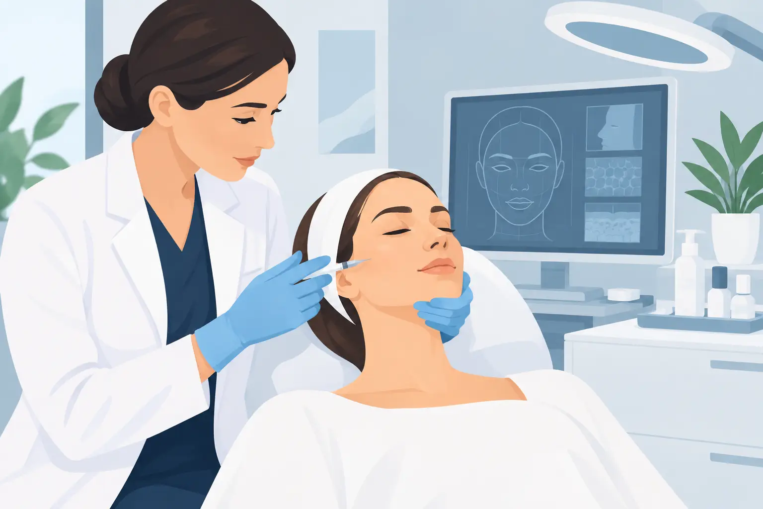 Medical Aesthetics With a Medical Perspective