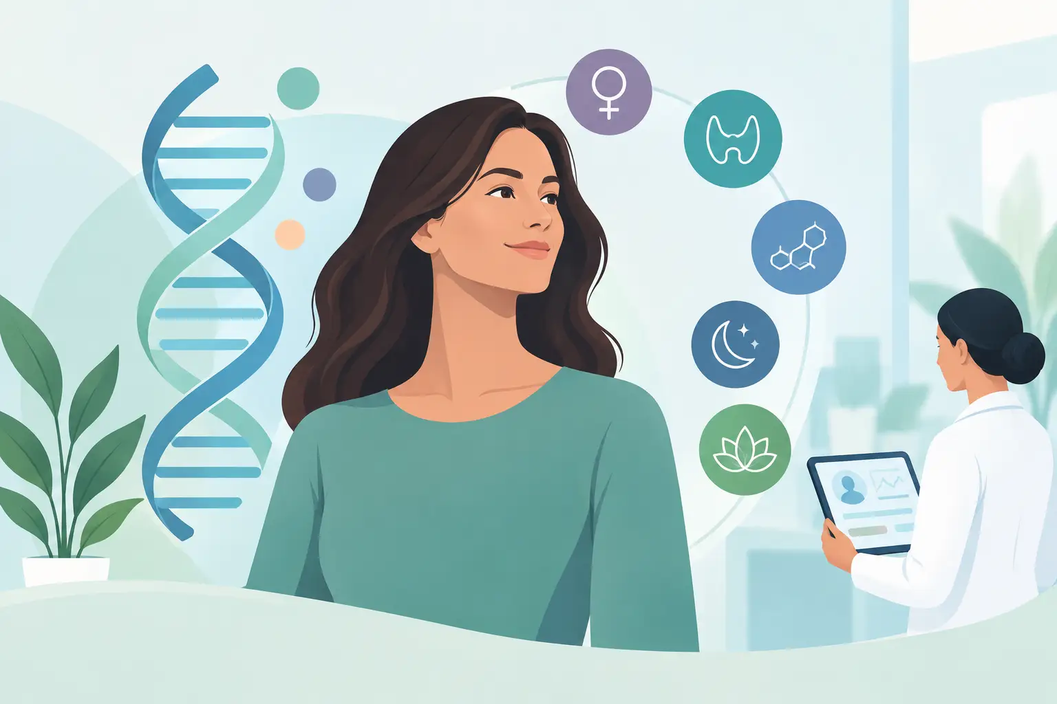 What Is the Future of Personalized Hormone Care?
