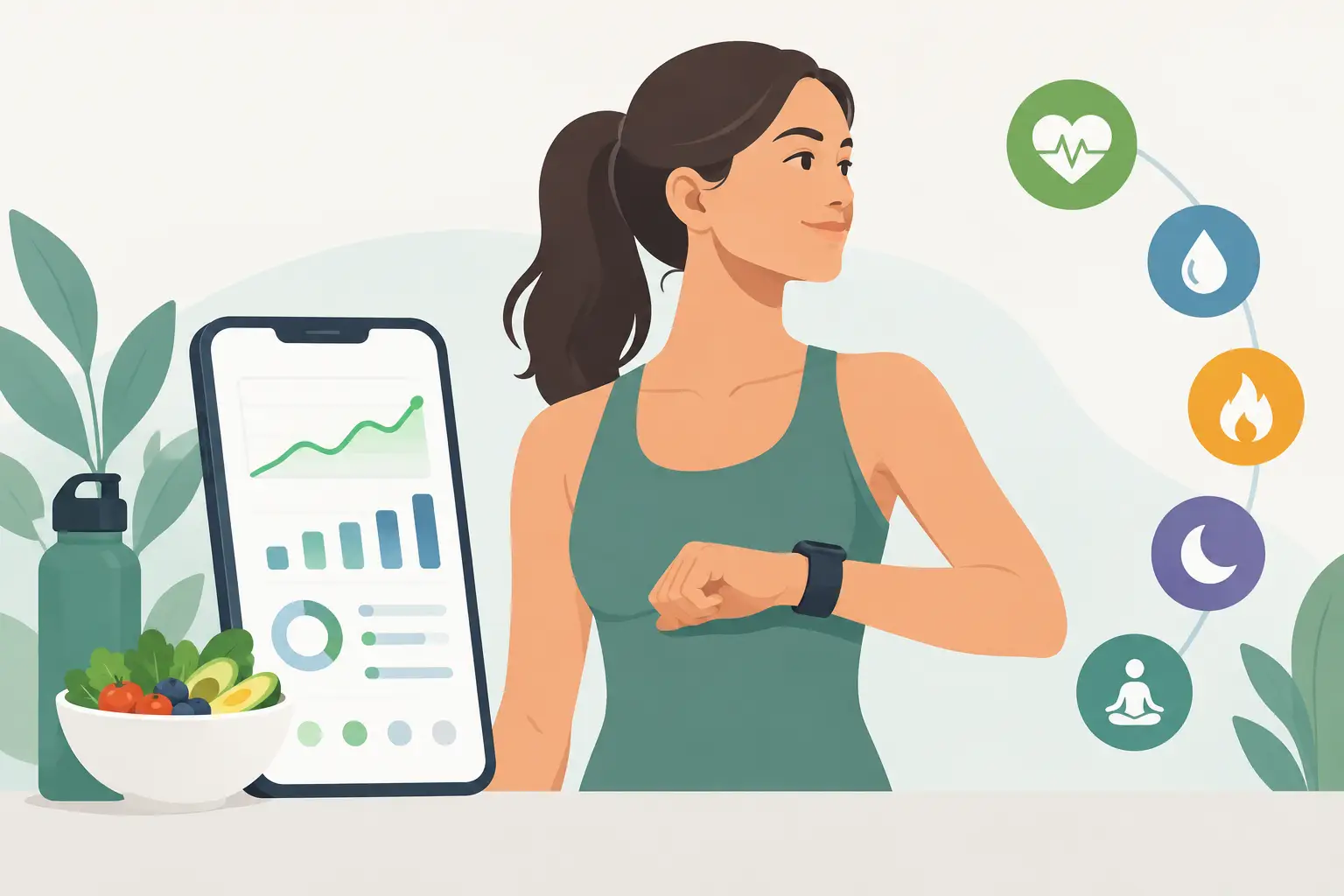A Metabolic Health Success Story Starts With Data