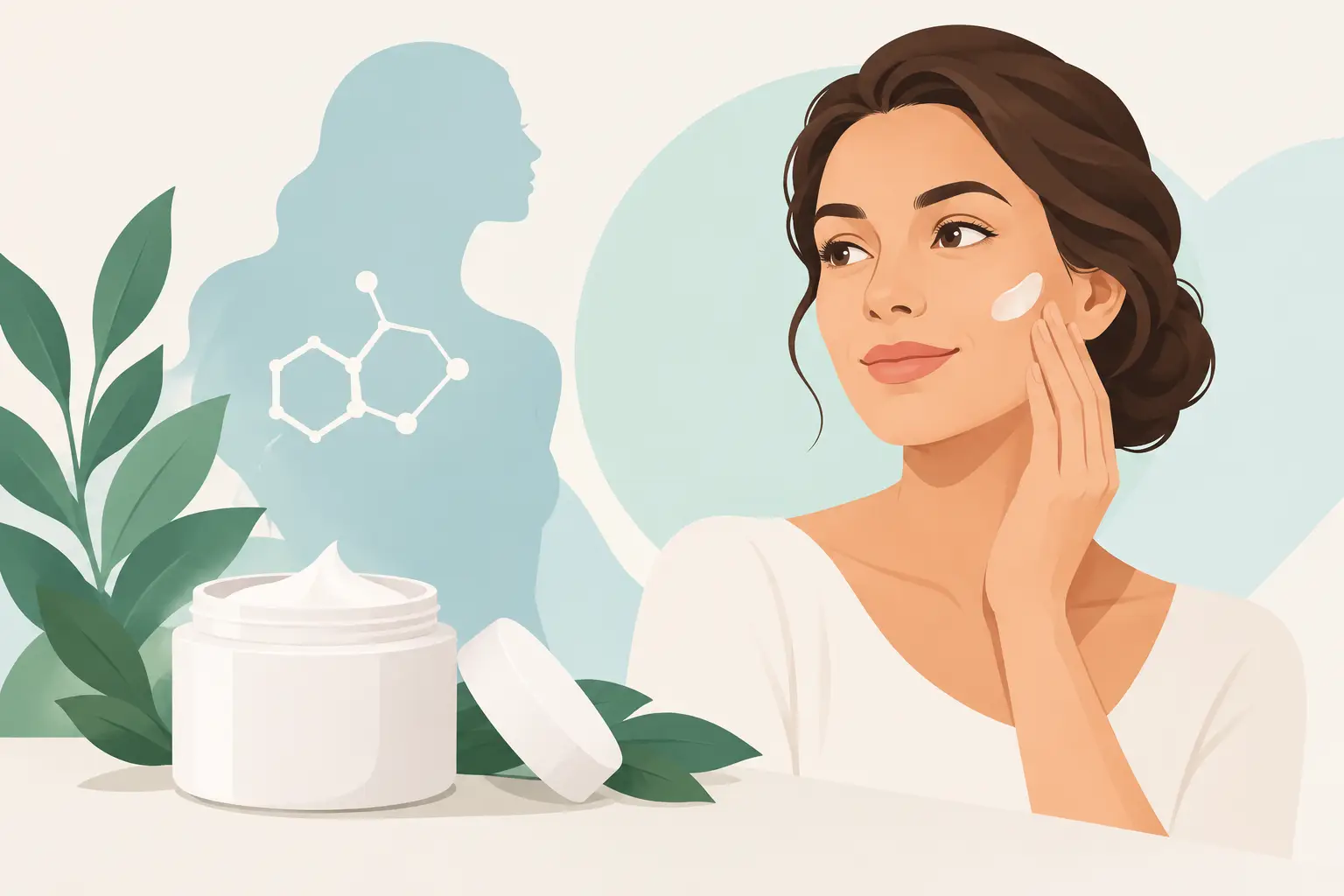 Are Hormone Creams Effective for Real Relief?