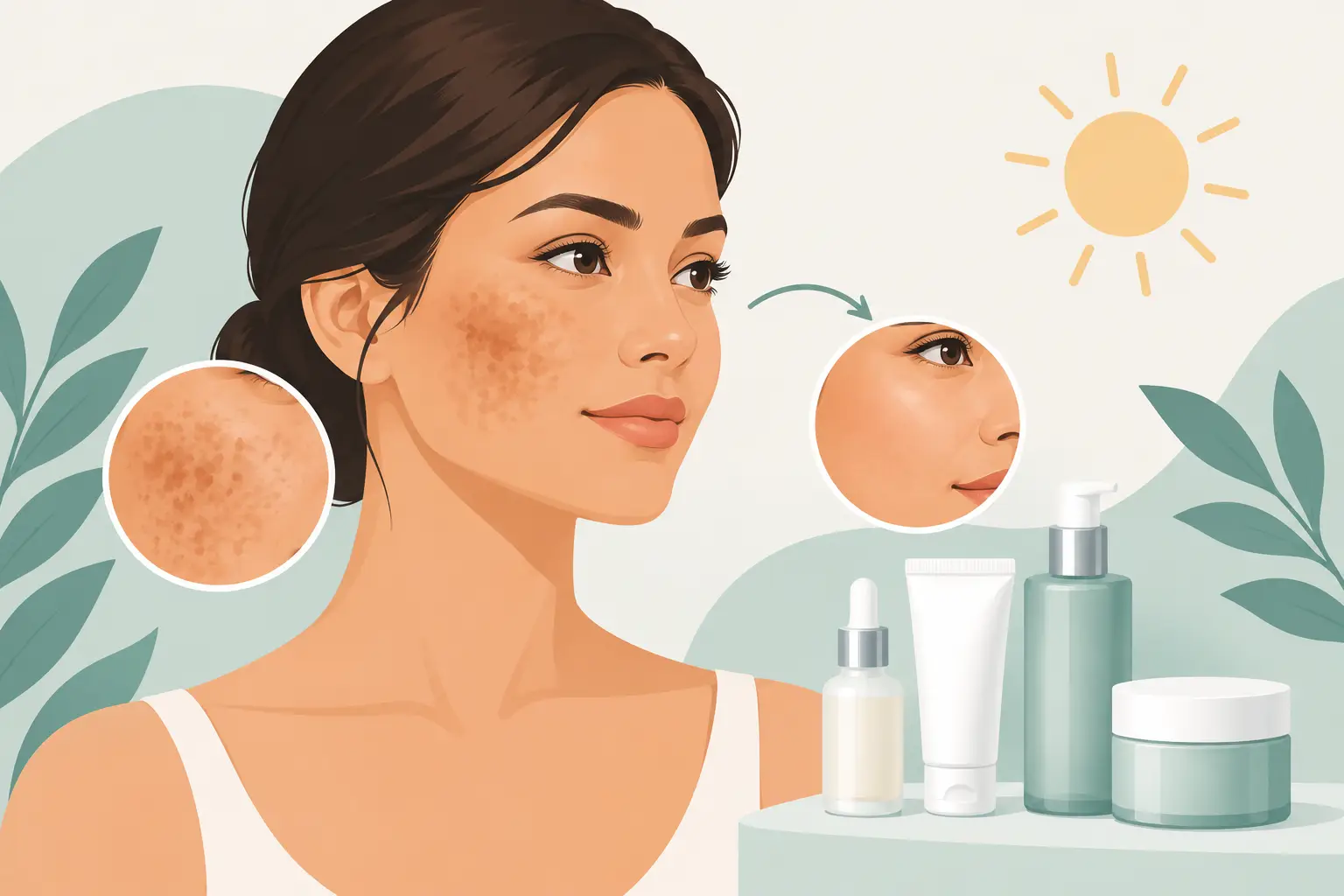 Best Treatments for Melasma That Actually Work
