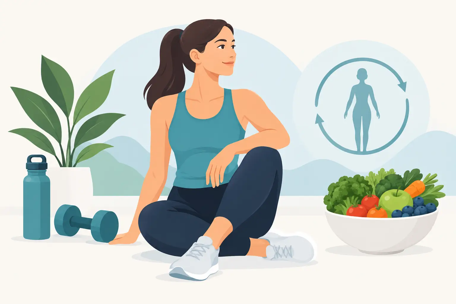 Weight Loss Maintenance for Lasting Results