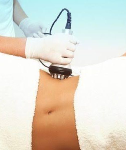 Face & Body Sculpting