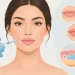 A Guide to Lip Filler Migration and Treatment