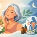 Best Natural Hormone Replacement Therapy Menopause