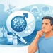 Bioidentical Hormone Replacement Therapy for Men