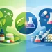 Bioidentical Hormone Replacement Therapy vs HRT