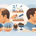 Hair Restoration Options for Thinning Hair