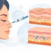 How Botox Prevents Wrinkle Formation