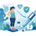 How Semaglutide Supports Weight Loss Safely