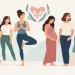 How to Support Pelvic Health at Every Stage