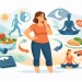 Menopause Weight Gain Solutions That Work